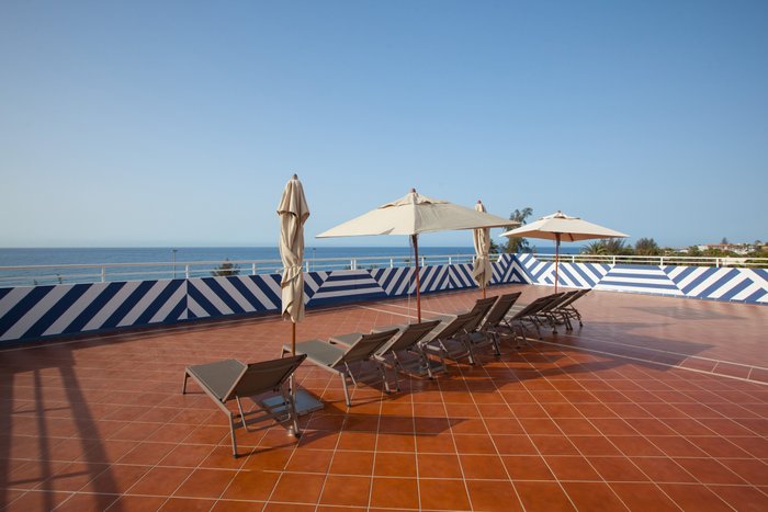 Imagen 14 de Corallium Beach by Lopesan Hotels