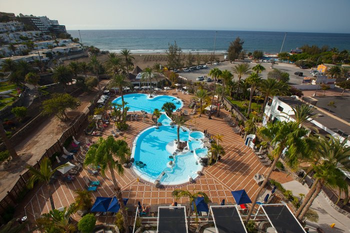 Imagen 13 de Corallium Beach by Lopesan Hotels