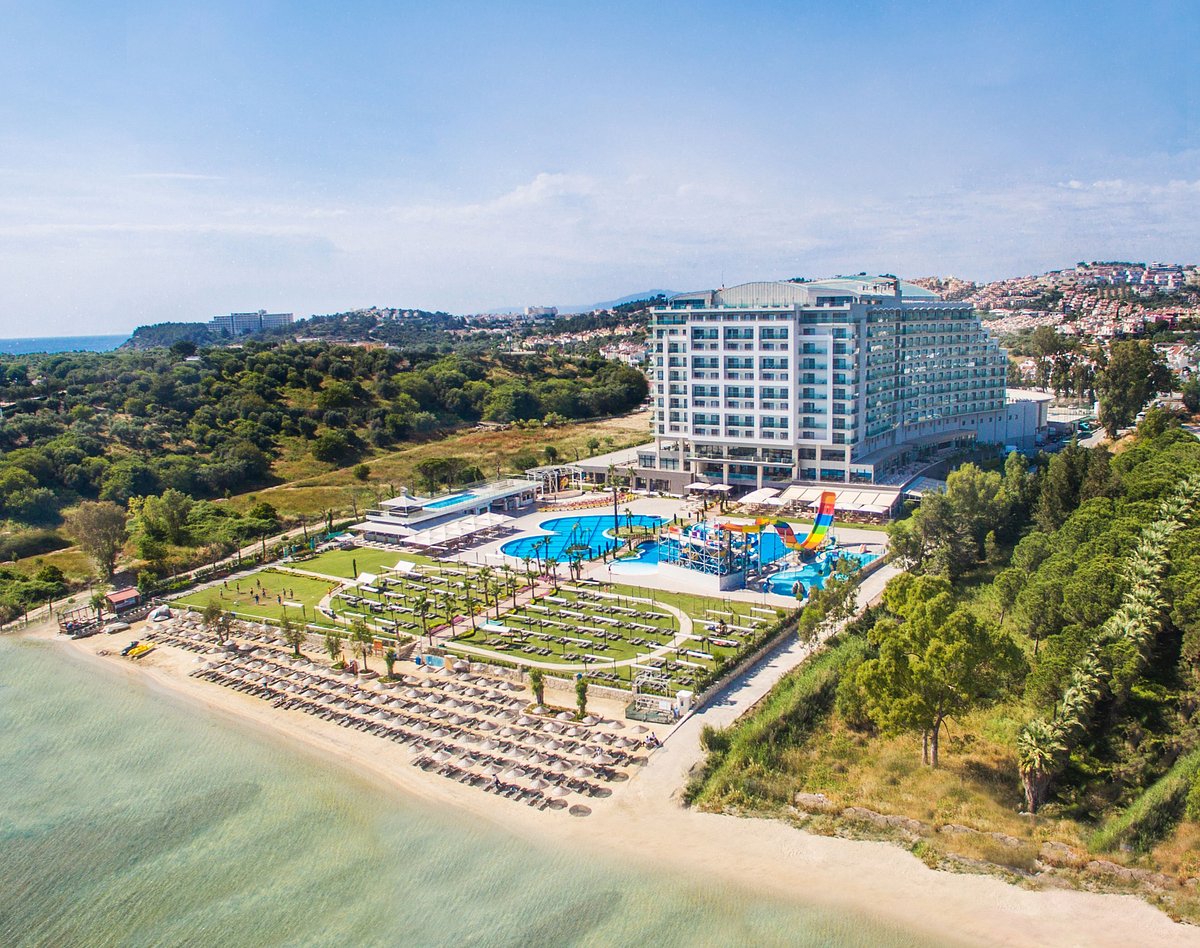 1200px x 948px - THE 10 BEST Kusadasi Beach Hotels 2024 (with Prices) - Tripadvisor