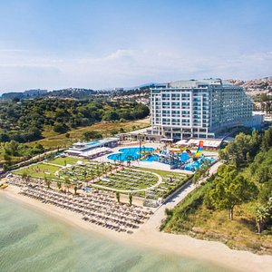 AQUA FANTASY AQUAPARK HOTEL & SPA (SELCUK, TURQUIA): 4.616 fotos,  comparação de preços e avaliações - Tripadvisor