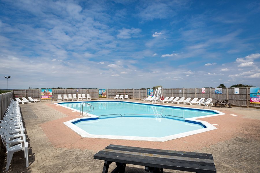 Steeple Bay Holiday Park Pool Pictures & Reviews - Tripadvisor