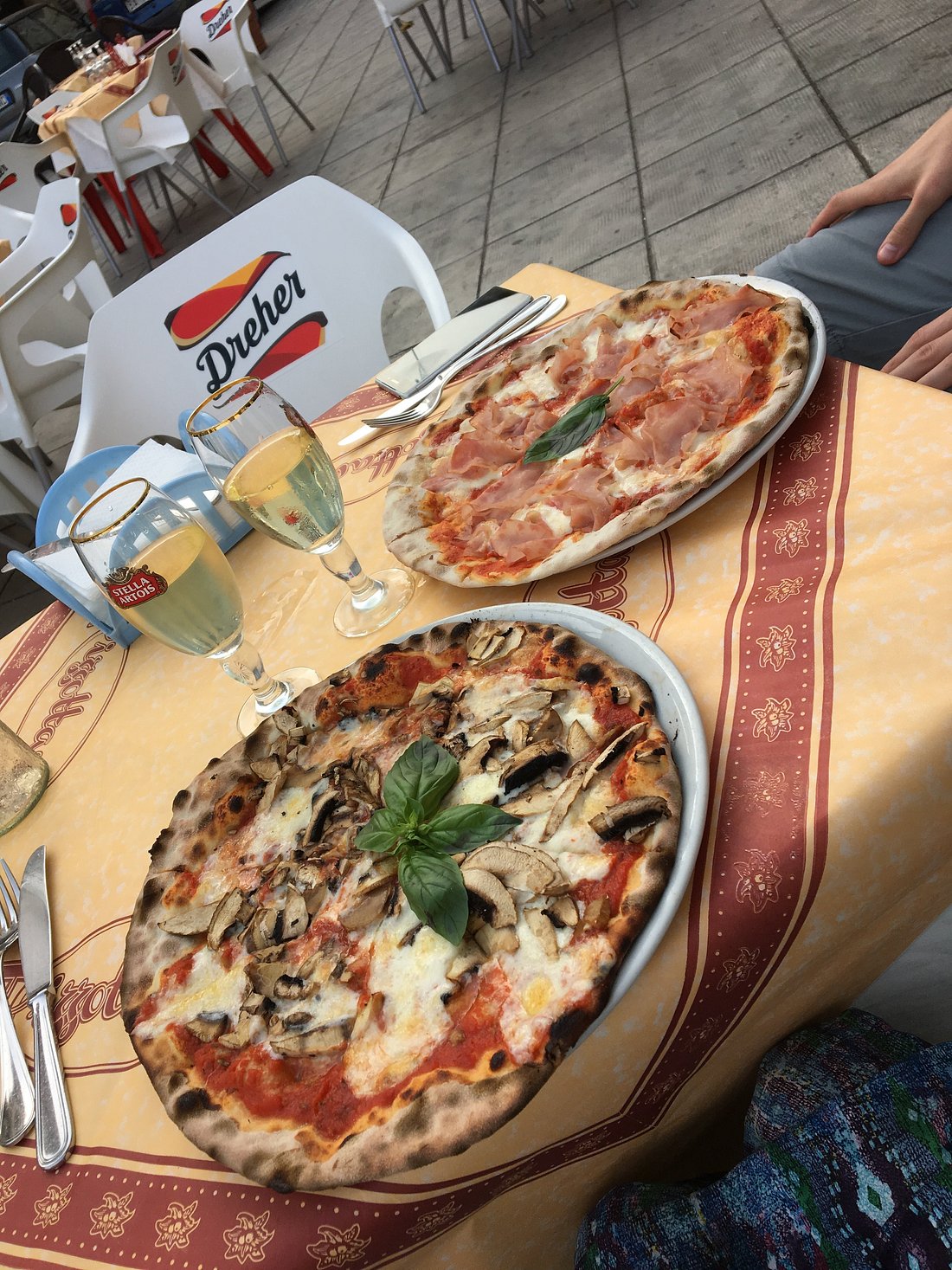 Pizzeria Pizzottando, Палермо - фото ресторана - Tripadvisor