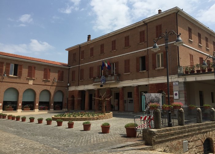 Palazzo Municipale