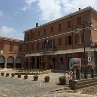 Palazzo Municipale