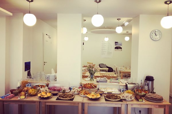 Les meilleurs brunchs à Metz - Tripadvisor