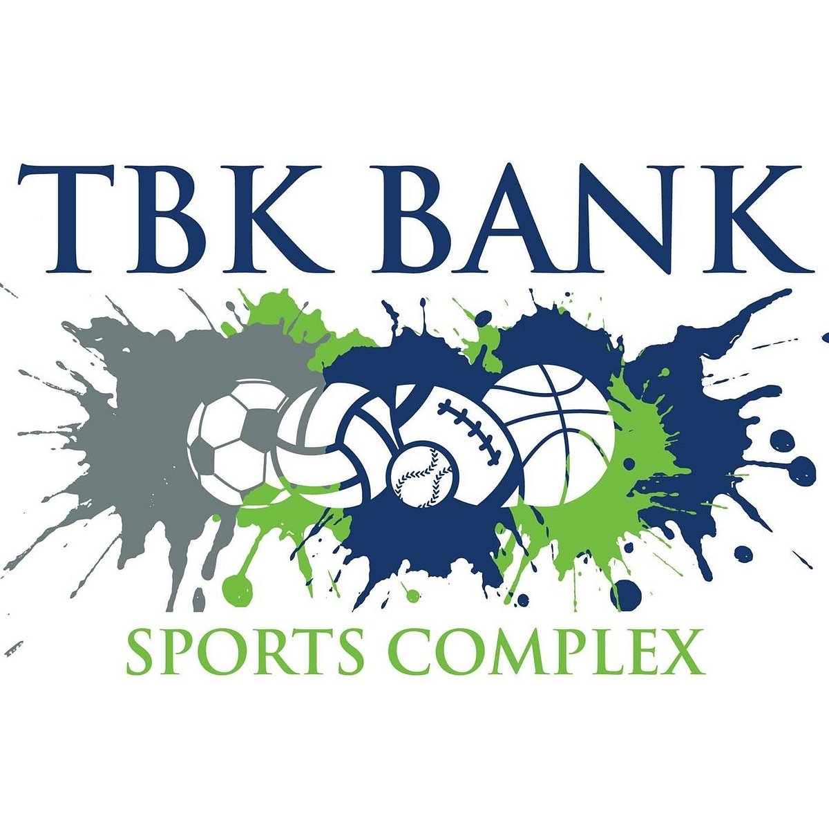 Sports Bar and Lounge – TBK Sports Complex in Bettendorf