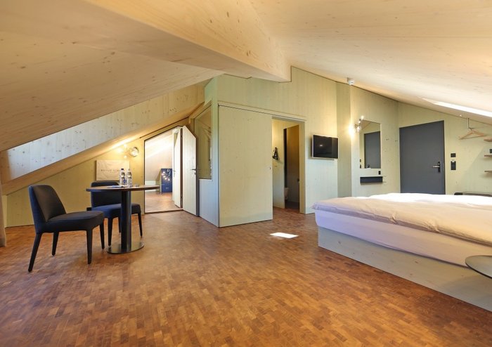 Weissbad Lodge Rooms: Pictures & Reviews - Tripadvisor