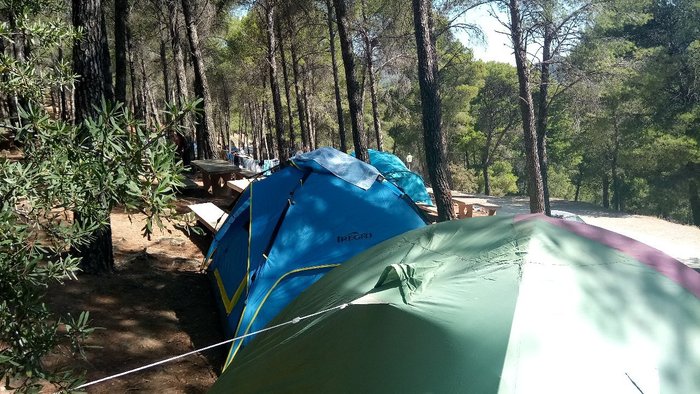 Imagen 29 de Camping Parque Ardales