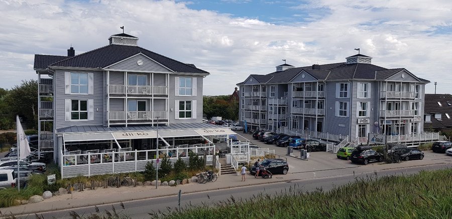 45+ großartig Sammlung Haus Hamburg St Peter Ording