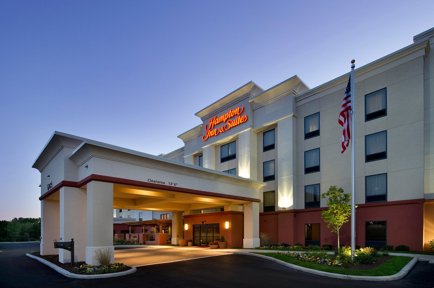 cheap hotels in schererville indiana