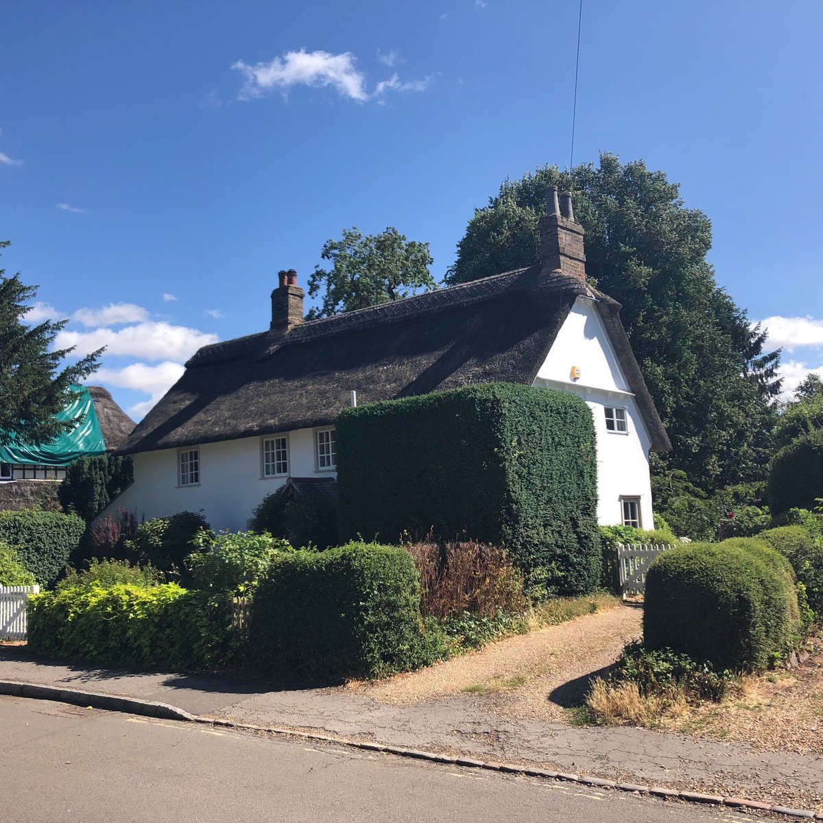 GRANTCHESTER VILLAGE (Cambridge) All You Need to Know BEFORE You Go