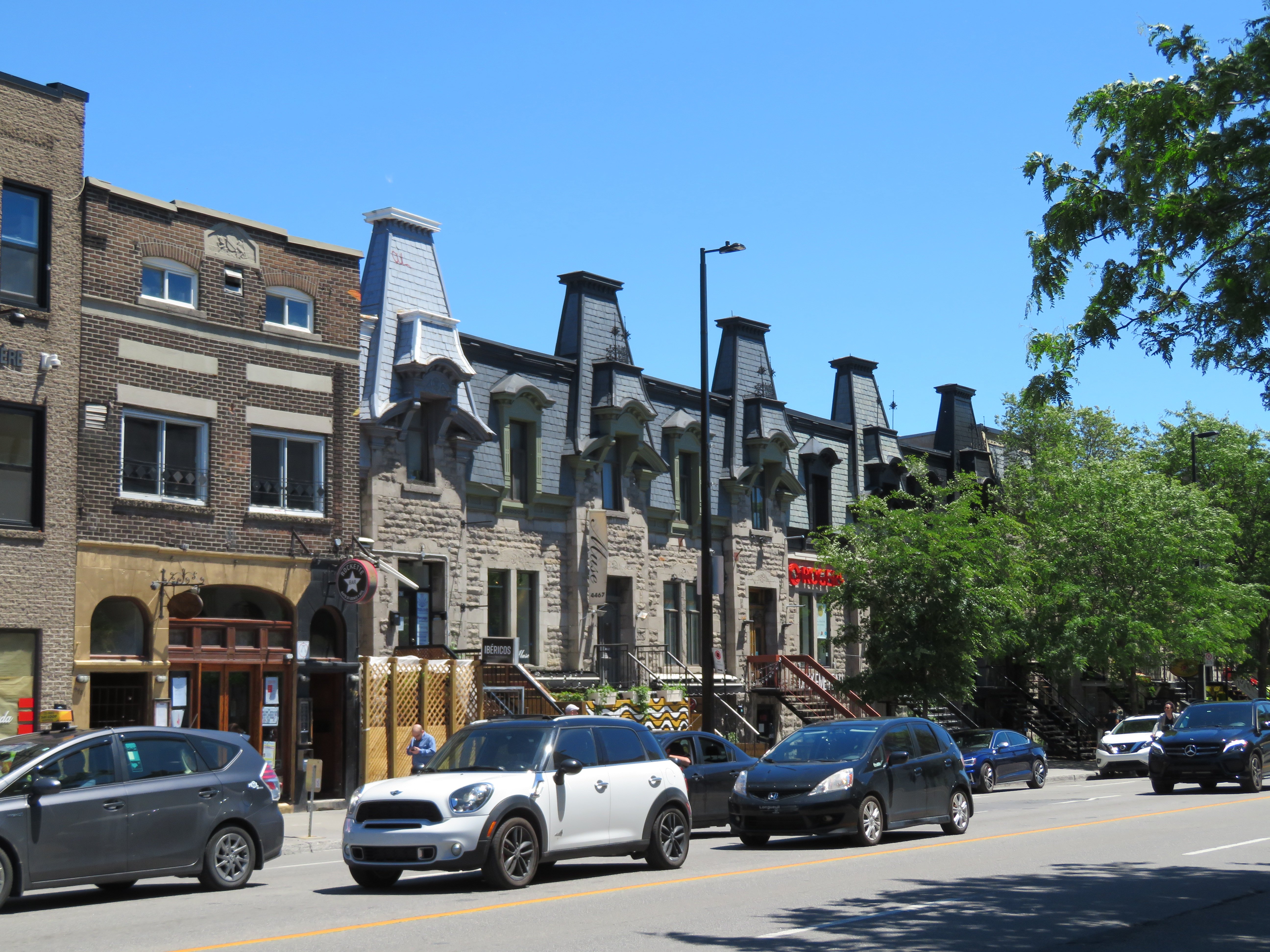 Mont Royal Avenue Montreal 2022 Lohnt Es Sich Mit Fotos   Mont Royal Avenue 