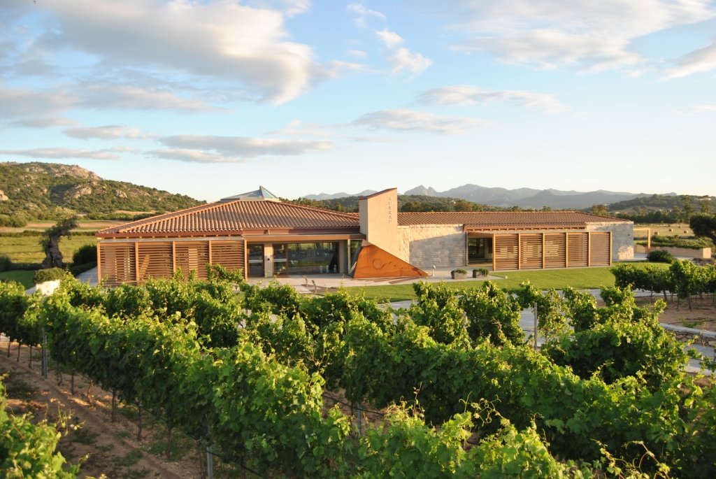 THE 10 BEST Sardinia Wineries Vineyards To Visit 2024   Panoramica 