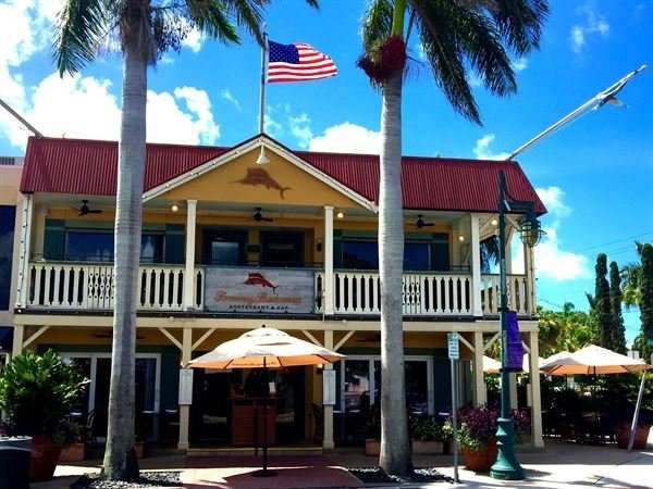 Tommy Bahama - University Town Center Sarasota