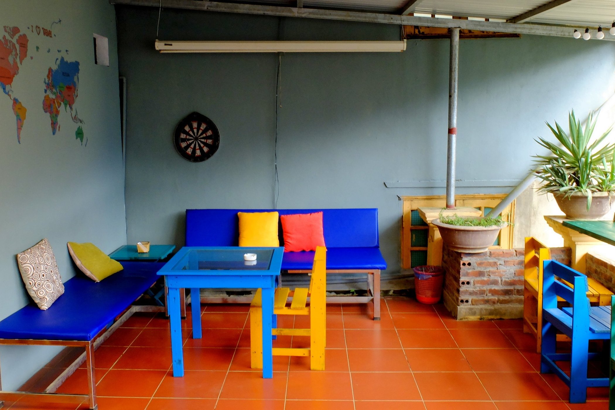 Go Sapa Hostel by null