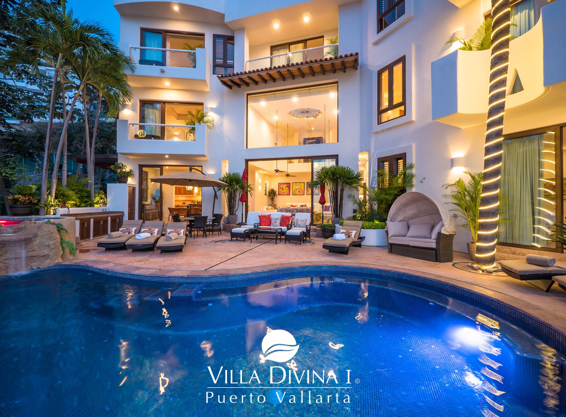 Villa Divina Luxury Boutique image