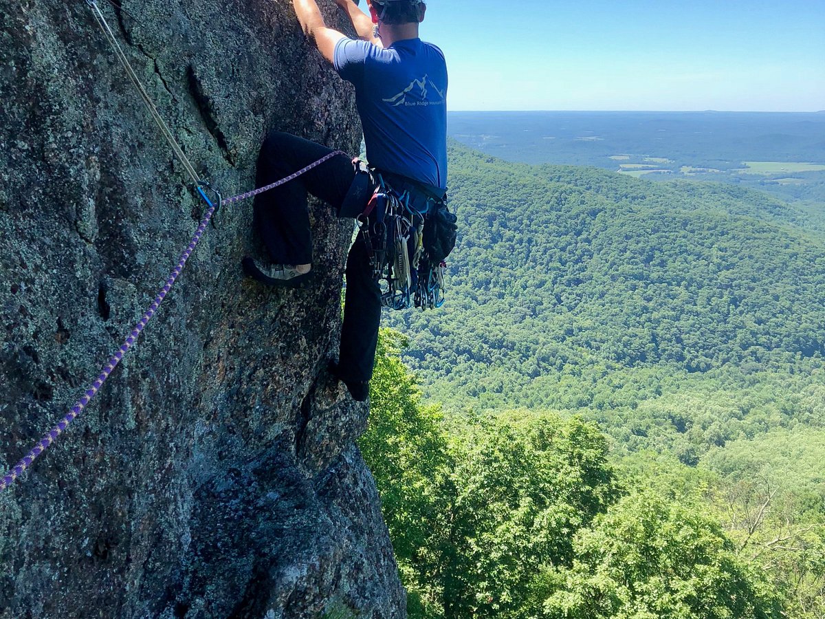 Blue Ridge Mountain Guides - All You Need to Know BEFORE You Go (2024)