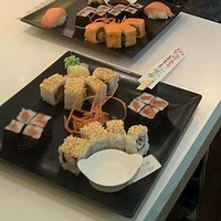 sushi