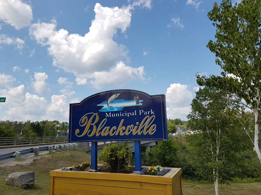 Blackville Municipal Park All You Need to Know BEFORE You Go