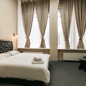 Hotel Archi
