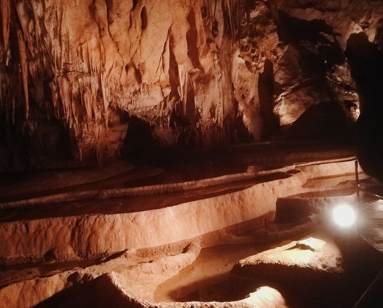 Domica Cave image