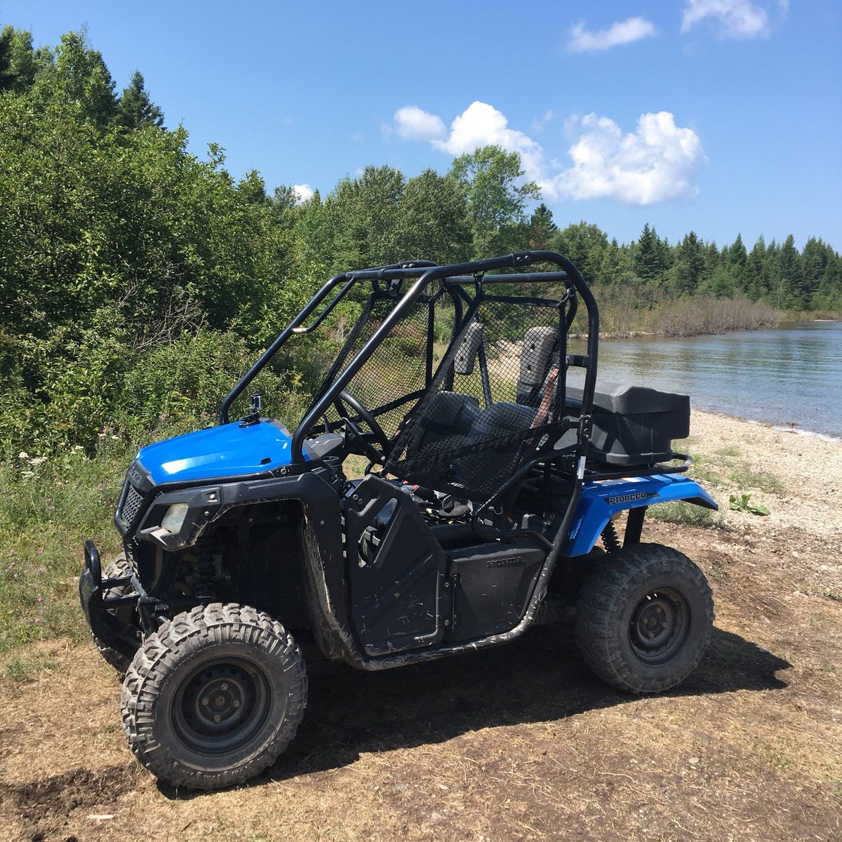 Beaver ATV Rental, Drummond Island лучшие советы перед посещением