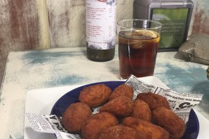 Comida