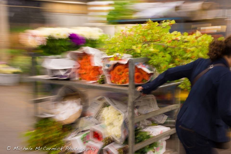 SAN FRANCISCO FLOWER MART - 2023 Qué SABER antes de ir SAN FRANCISCO FLOWER MART - 2023 Qué SABER antes de ir