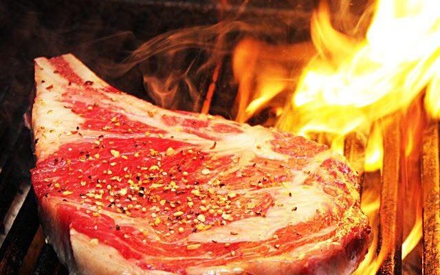 Entrecote