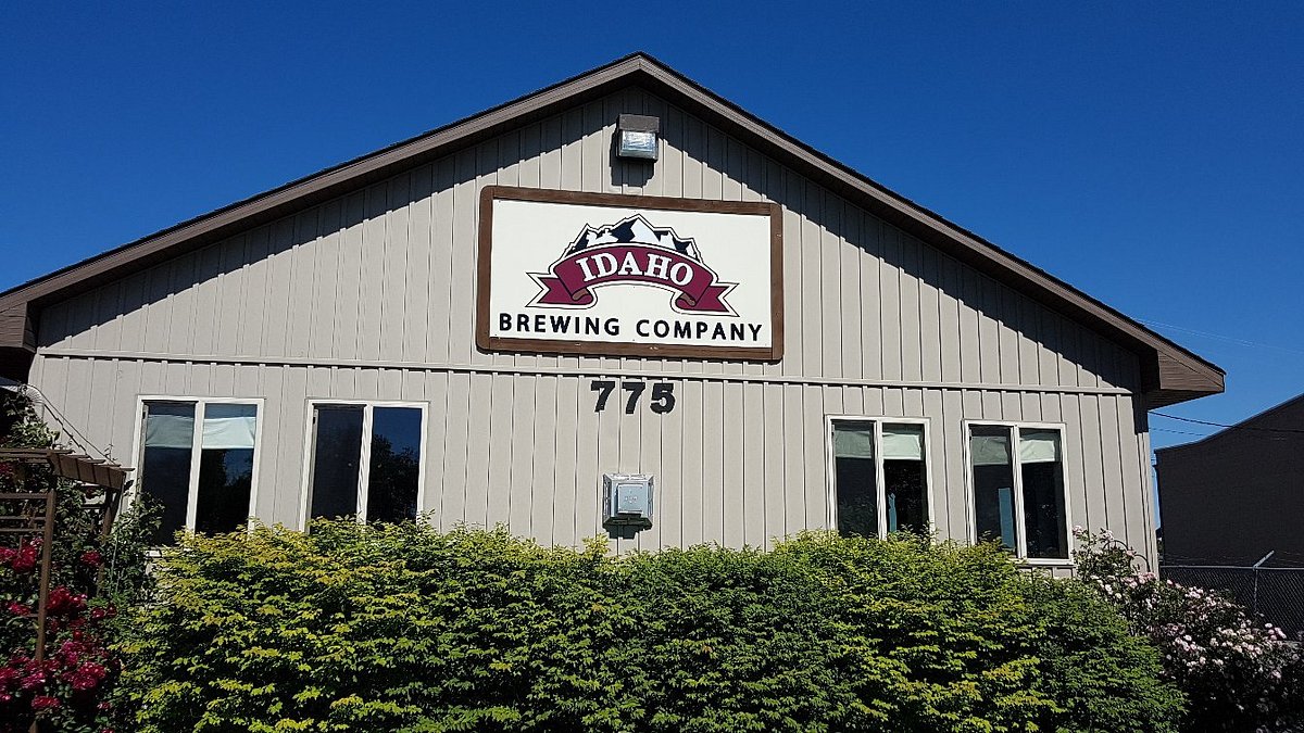 Idaho Brewing Company - All You Need to Know BEFORE You Go (2024)