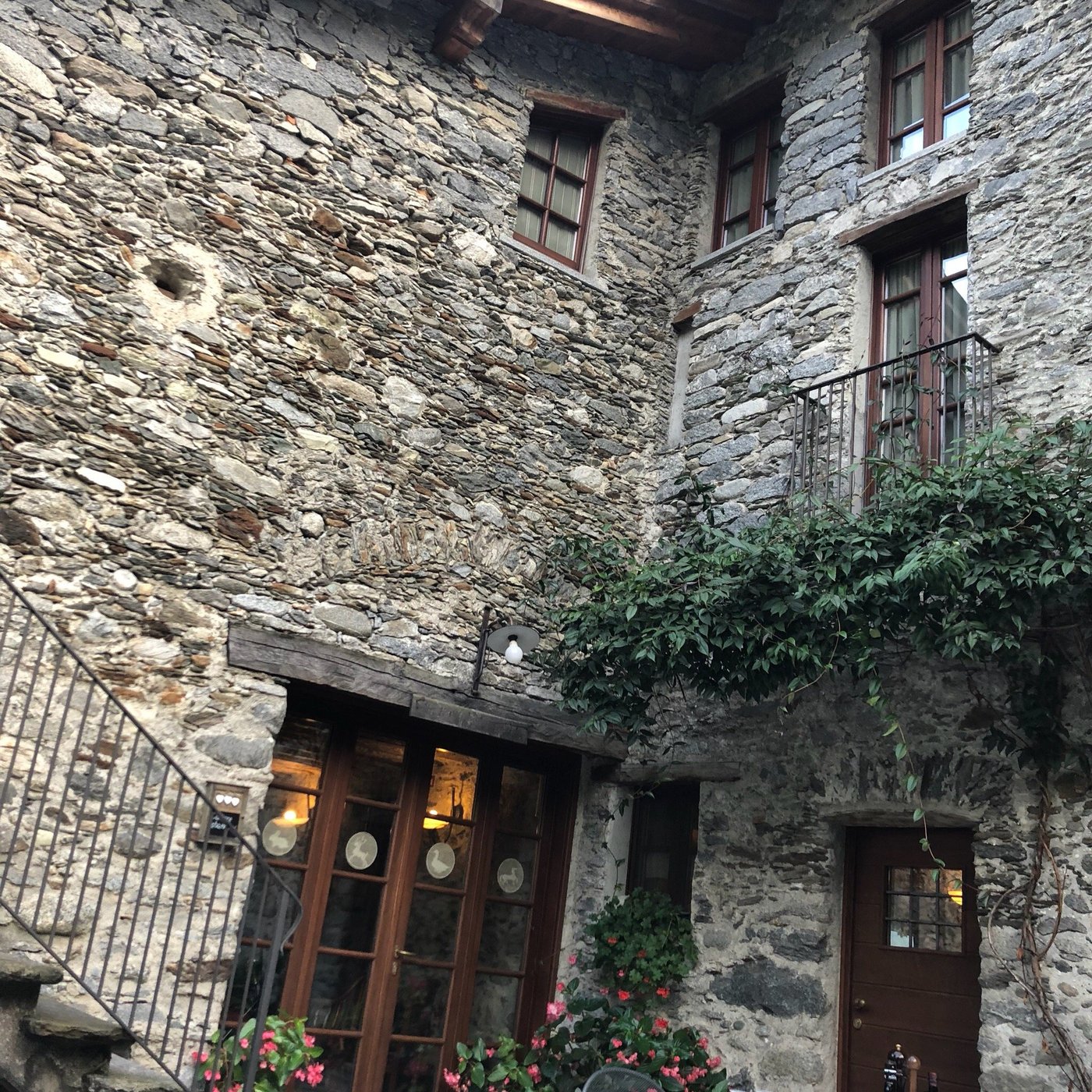 Le Case dei Baff Restaurant: Pictures & Reviews - Tripadvisor