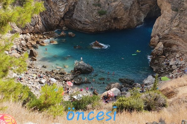 Download Törökország Antalya Látnivalók Background