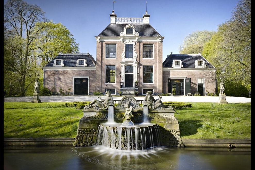 Park Frankendael - All You Need to Know BEFORE You Go (with Photos)