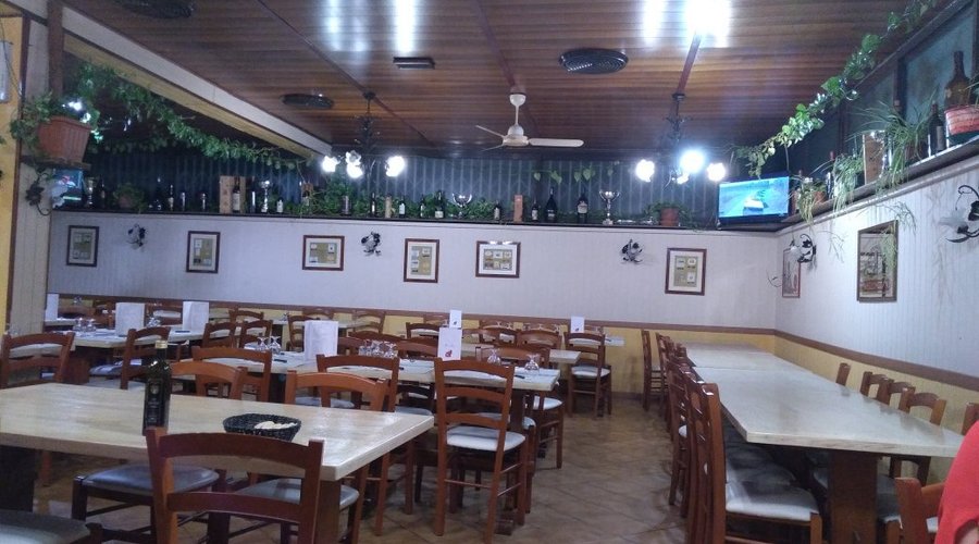 NUOVO MEXICO, Florence - Isolotto - Legnaia - Photos & Restaurant Reviews - Order Online Food Delivery - Tripadvisor