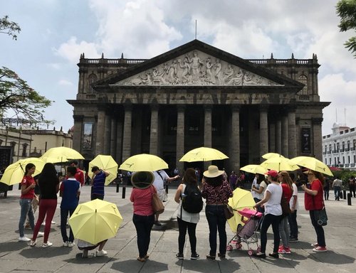 LAS 10 MEJORES cosas que hacer románticas en Guadalajara para parejas |  Tripadvisor