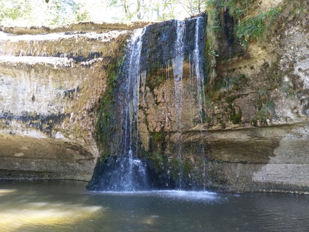 Cascade De La Queue De Cheval - All You Need To Know Before You Go (2024)