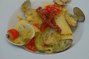 Comida