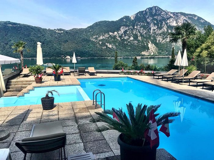 Hotel Campione Pool: Pictures & Reviews - Tripadvisor