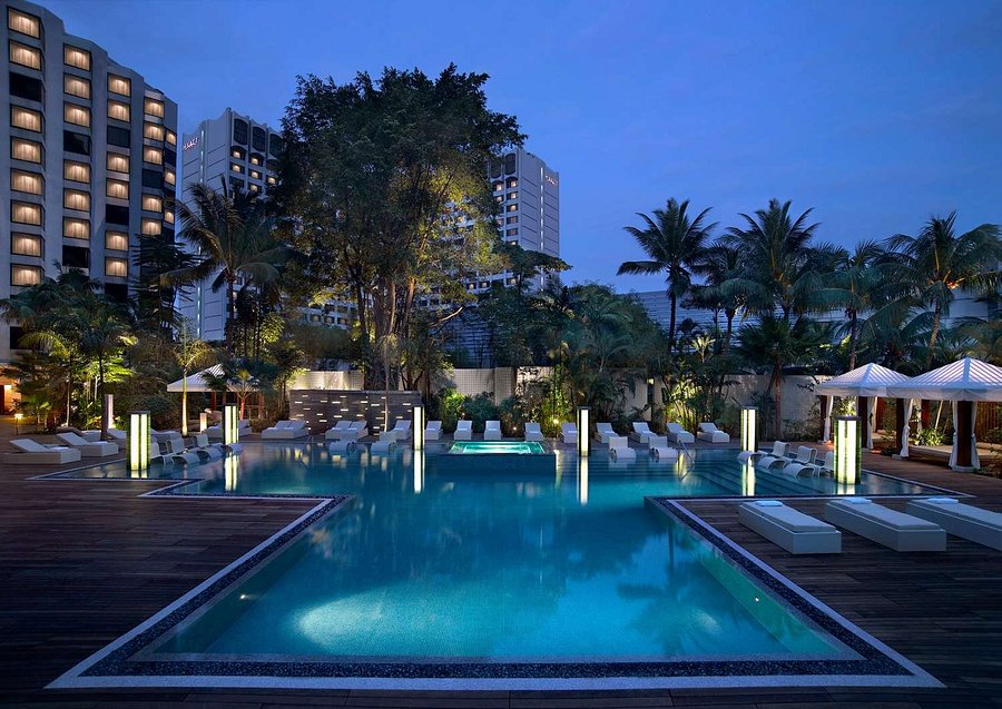 Grand Hyatt Singapore S 3 0 2 S 246 Updated 2021 Hotel Reviews Price Comparison And 2 348 Photos Tripadvisor