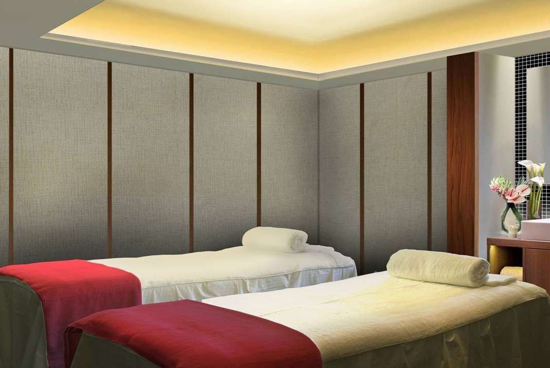 Hotel photo 46 of Ramada by Wyndham Darjeeling Gandhi Road.