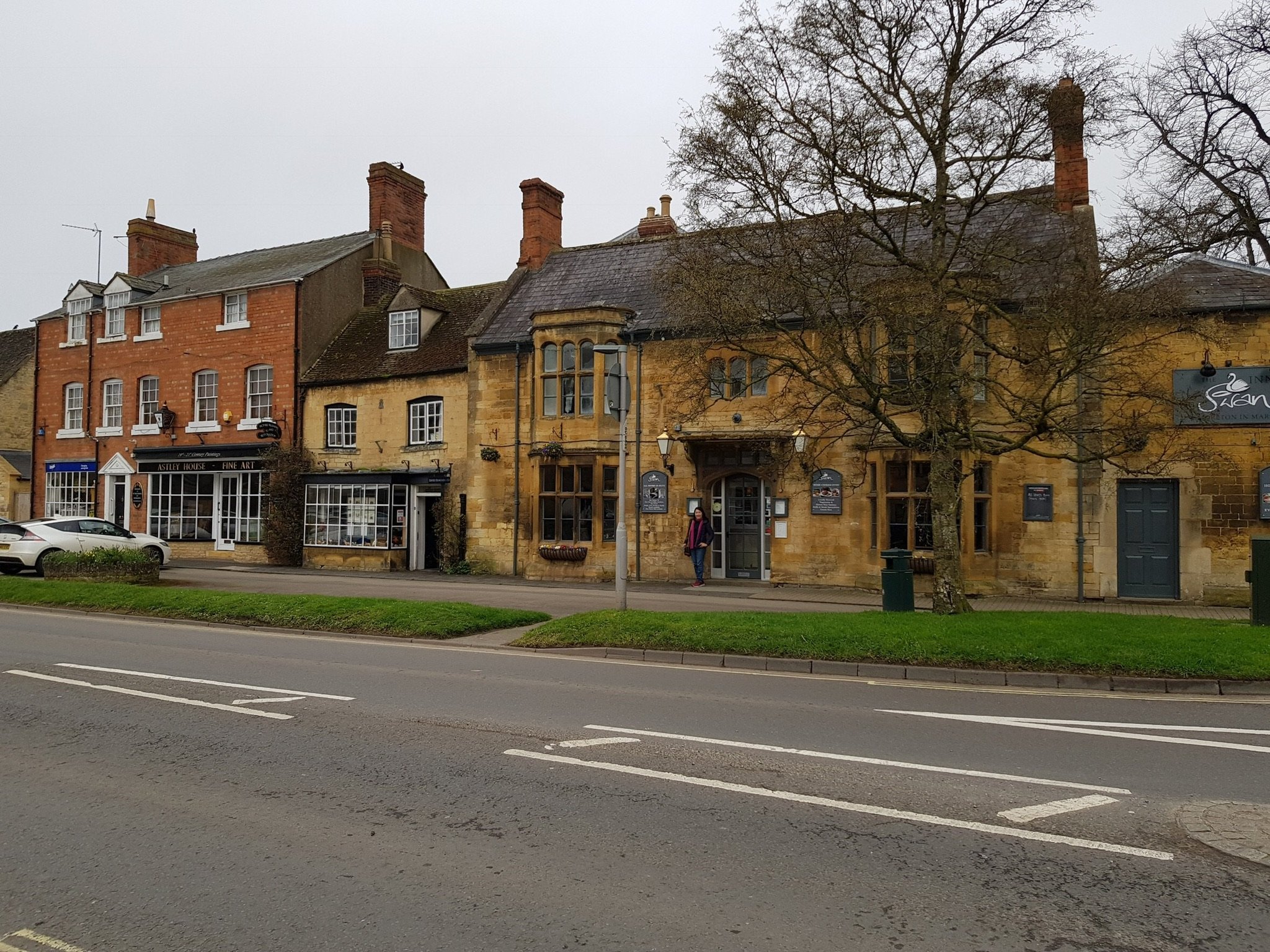 SWAN INN - Updated 2022 Reviews (Moreton-in-Marsh)