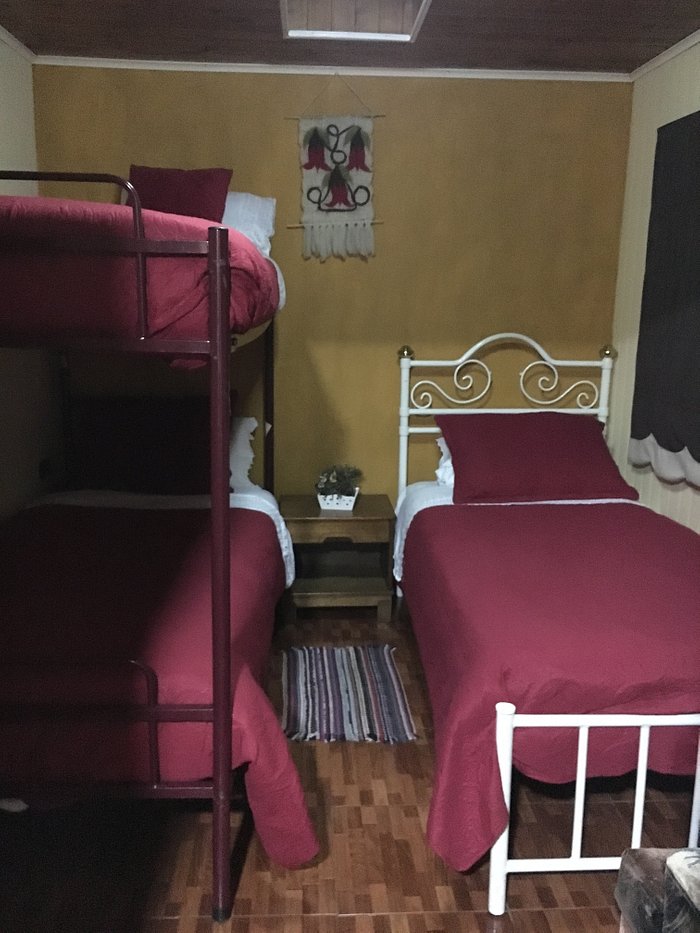 TEMU HOSTEL (TEMUCO, CHILE): avaliações - Tripadvisor