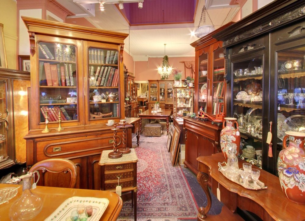 THE 10 BEST Greater Melbourne Antique Stores (Updated 2024)