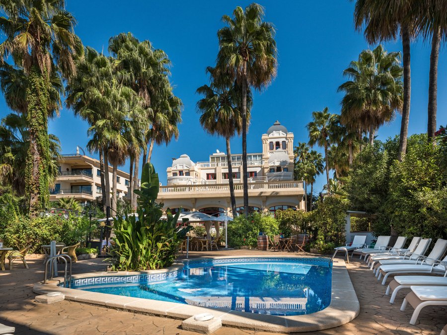 hotel mallorca palma all inclusive