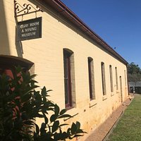 Asset Mining Museum