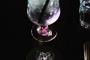 ドリンク