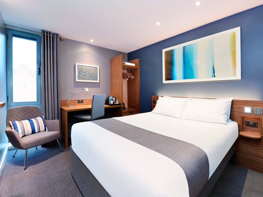 Travelodge London Bethnal Green Updated 2020 Prices Motel Reviews And Photos Tripadvisor