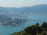 Kanmon Bridge Shimonoseki 21 All You Need To Know Before You Go With Photos Tripadvisor