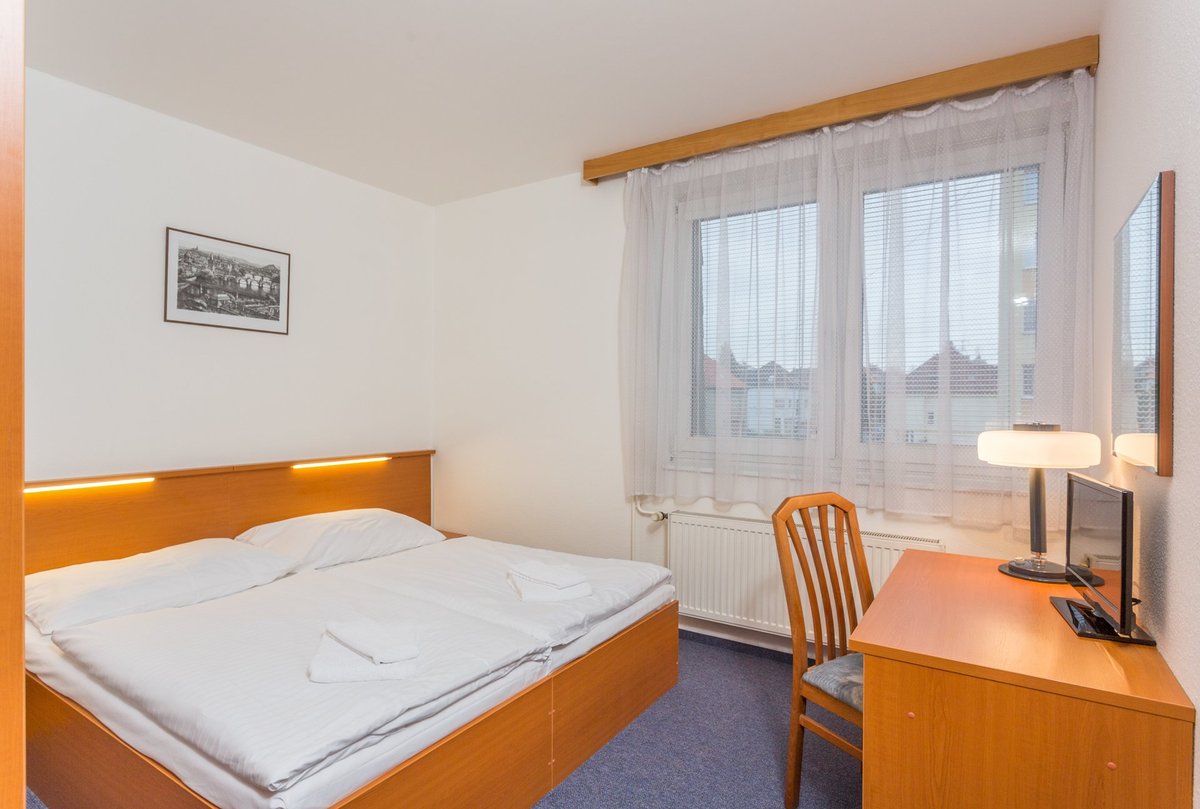 HOTEL ASTRA $35 ($̶4̶5̶) - Updated 2022 Prices & Reviews - Prague ...