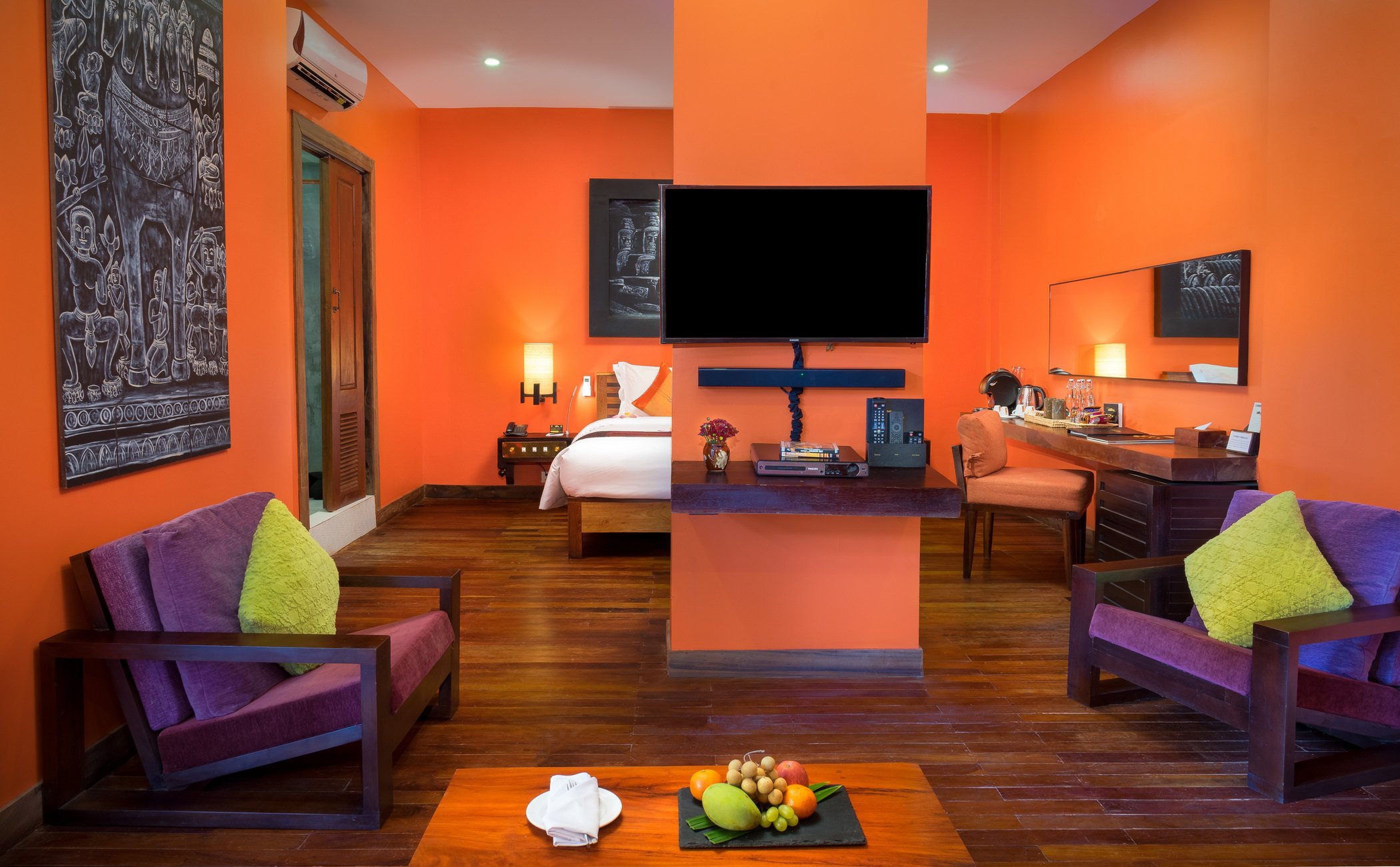 Golden Temple Hotel by null